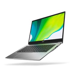 Acer Swift 3 SF314-59-539F 14" Core i5 2.4 GHz - SSD 512 Go - 8 Go QWERTY - Suédois