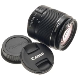 Objectif Canon EF 18-55mm f/3.5-5.6
