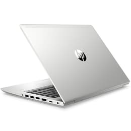 HP ProBook 440 G6 14" Core i5 1.6 GHz - SSD 256 Go - 16 Go QWERTZ - Allemand