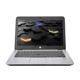 Hp EliteBook 820 G3 12" Core i5 2.4 GHz - SSD 256 Go - 8 Go QWERTZ - Allemand