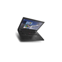 Lenovo ThinkPad X270 12" Core i5 2.3 GHz - SSD 256 Go - 8 Go QWERTZ - Allemand