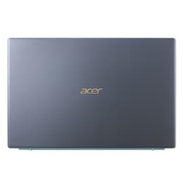 Acer Swift 3X Pro SF314-510G 14" Core i5 2.4 GHz - SSD 1 To - 8 Go QWERTZ - Allemand