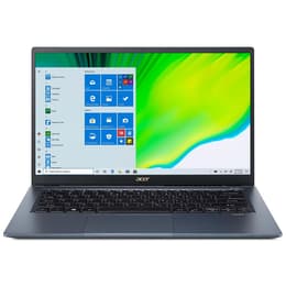 Acer Swift 3X Pro SF314-510G 14" Core i5 2.4 GHz - SSD 1 To - 8 Go QWERTZ - Allemand
