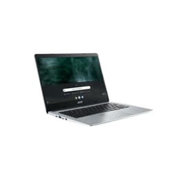 Acer Chromebook 314 CB314-1H -C8L4 Celeron 1,1 GHz 64Go SSD - 4Go QWERTZ - Allemand