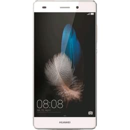 Huawei P8 Lite 16 Go Dual Sim - Blanc - Débloqué