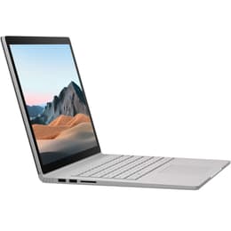 Microsoft Surface Book 3 15" Core i7 1,3 GHz - SSD 1000 Go - 32 Go QWERTZ - Allemand