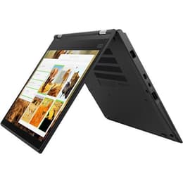 Lenovo ThinkPad X380 Yoga 13" Core i5 1,6 GHz - SSD 512 Go - 8 Go