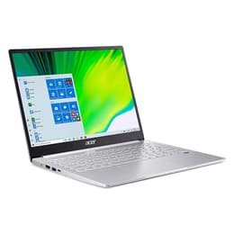 Acer Swift 3 SF313-53-78B3 13" Core i7 2.8 GHz - SSD 1000 Go - 16 Go QWERTY - Italien