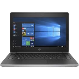 HP ProBook 430 G5 13" Core i5 1,6 GHz - SSD 238 Go - 8 Go QWERTY - Anglais (UK)