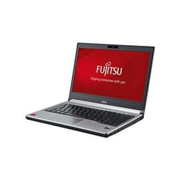 Fujitsu LifeBook E734 13" Core i3 2,4 GHz - HDD 500 Go - 8 Go QWERTZ - Allemand