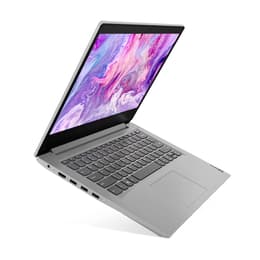 Lenovo Chromebook Ideapad 3 14IGL05 Celeron 1,1 GHz 64Go eMMC - 4Go QWERTY - Anglais (US)
