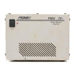 Amplificateur Peavey PMA 70+
