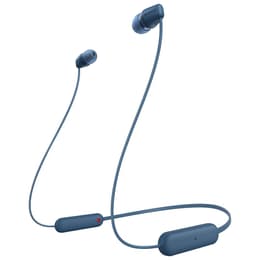Ecouteurs Intra-auriculaire Bluetooth - Sony WI-C100