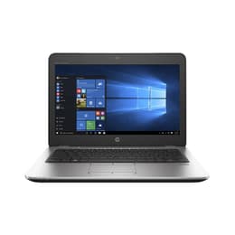 HP EliteBook 850 G4 15" Core i5 2.6 GHz - SSD 256 Go - 8 Go QWERTY - Anglais (US)