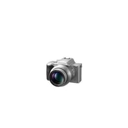 Compact Panasonic Lumix DMC-FZ20 - Gris + Objectif Leica DC Vario-Elmarit 36-432 mm f/2.8-8