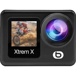 Caméra Sport Essentielb Xtrem X 4K