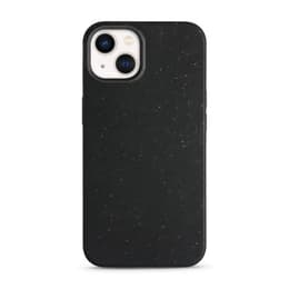 Coque iPhone 13 - Biodégradable - Noir