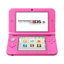 Console Nintendo 3DS XL 4 Go - Rose