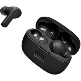 Ecouteurs Intra-auriculaire Bluetooth Réducteur de bruit - Jbl Vibe 200TWS