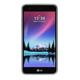 LG K4 (2017) 8 Go - Noir - Débloqué