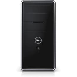 Dell Inspiron 3847 Core i3 3.5 GHz - HDD 500 Go RAM 4 Go