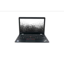 Lenovo ThinkPad 13 13" Celeron 1.6 GHz - SSD 128 Go - 4 Go AZERTY - Français