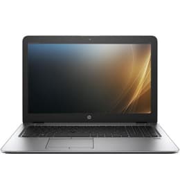 HP EliteBook 850 G3 15" Core i5 2.4 GHz - HDD 500 Go - 4 Go AZERTY - Français