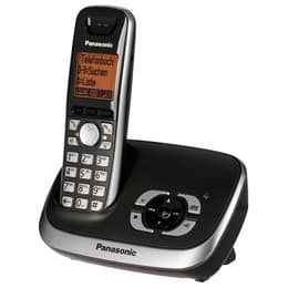 Téléphone fixe Panasonic KX-TG6521GB