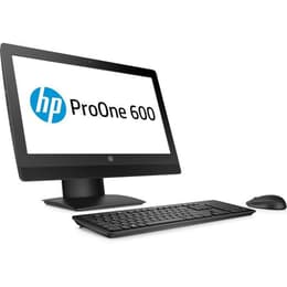 HP ProOne 600 G3 AiO 21.5” (2017)