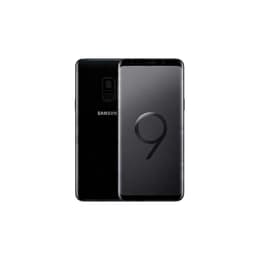 Galaxy S9 64 Go - Midnight Black - Débloqué