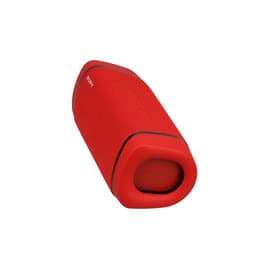 Enceinte Bluetooth Sony SRS-XB33 - Rouge