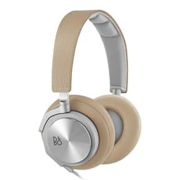 Casque filaire Bang & Olufsen BeoPlay H6 - Marron