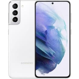 Galaxy S21 5G 256 Go Dual Sim - Blanc - Débloqué