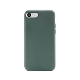 Coque iPhone 8 Plus - Biodégradable - Vert