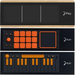 Instruments de musique Joué Play Starter Pack Fire Edition