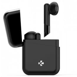 Ecouteurs Intra-auriculaire Bluetooth - Mykronoz ZeBuds
