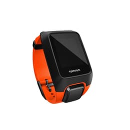 Montre Cardio GPS Tomtom Spark - Orange