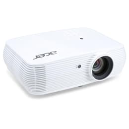 Vidéo projecteur Acer P5530I Blanc