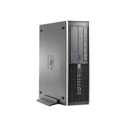 HP Compaq 8200 Elite SFF Core i5 3,1 GHz - HDD 250 Go RAM 4 Go