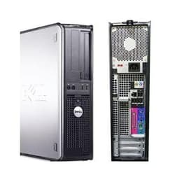 Dell Optiplex 380 DT Core 2 Duo 2,93 GHz - HDD 1 To RAM 4 Go