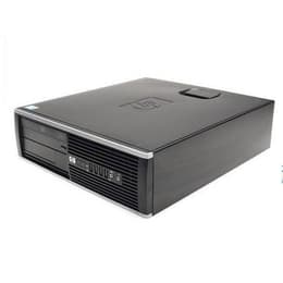 HP Compaq 6005 Pro SFF AMD Athlon 64 X2 3 GHz - HDD 250 Go RAM 4 Go