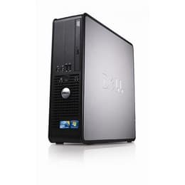 Dell Optiplex 780 SFF 19" Pentium 2,93 GHz - HDD 160 Go - 4 Go