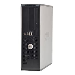 Dell OptiPlex 780 SFF Core 2 Duo 2,93 GHz - SSD 240 Go RAM 16 Go