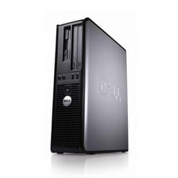 Dell Optiplex 380 DT 17" Core 2 Duo 2,93 GHz - HDD 2 To - 8 Go