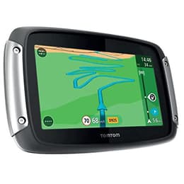GPS Tomtom Rider 400
