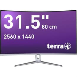 Écran 31" LCD QHD Wortmann Ag Terra LED 3280W