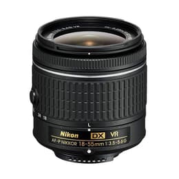 Objectif Nikon Nikon F 18-55 mm f/3.5-5.6G VR DX