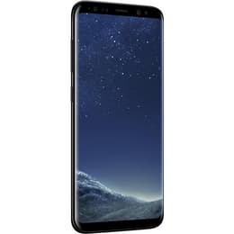 Galaxy S8 64 Go - Noir - Débloqué