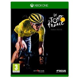 Le Tour de France 2016 - Xbox One