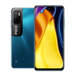 Xiaomi Poco M3 Pro 5G 64 Go Dual Sim - Bleu - Débloqué